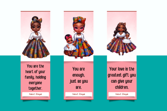 Download Digital Bookmark Canva Template - Canva template Collection
