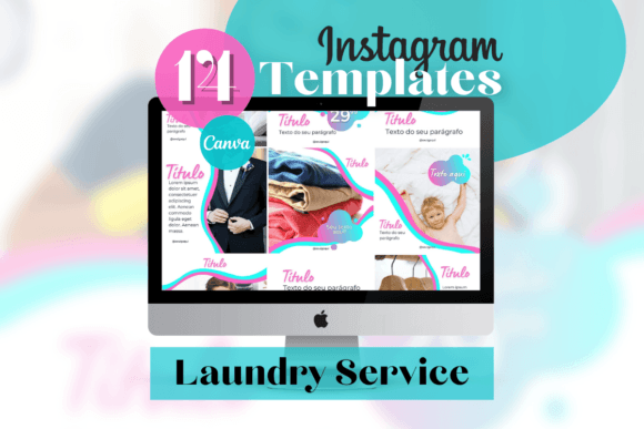 Download CANVA TEMPLATES Instagram - Canva template Collection